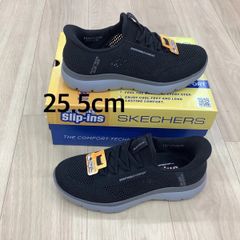 SKECHERS 232939 Slip-ins 25.5cm 新品未使用