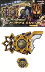 【中古】おもちゃ DXファンタジーレイズバックル 「仮面ライダーギーツ」 プレミアムバンダイ限定