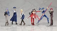 【中古】【非常に良い】Fate/hollow ataraxia FA4 Fate/hollow ataraxia (PVC製塗装済み完成品トレーディングフィギュア) BOX