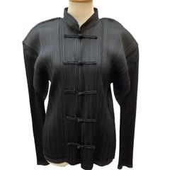 【美品】レア PLEATS PLEASE 変形ジャケット 希少【pleats please issey miyake】変形/ジャケット