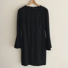 『美品』 ラルフローレン ワンピース ブラック系