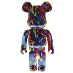 2025年最新】KAWS BE@RBRICK 1000の人気アイテム - メルカリ
