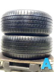 TO 205/65R16 中古2本セットダンロップ DUNLOPルマン5+ DUNLOP ダンロップ SP SPORT LM705 205/65R16 95H サマータイヤ