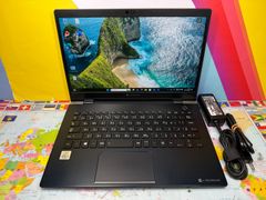 美品 第10世代 東芝 dynabook G83/FR 13.3型