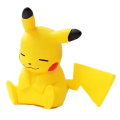 【中古】トレーディングフィギュア ピカチュウ 「ポケットモンスター サン＆ムーン おやすみフレンズ サン＆ムーン」