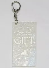 【値下げ！】羽生結弦 スペシャルフォトブック凛　GIFTミラー　ポストカード パネル展】開催決定と購入特典ポストカード | 瑠璃茉莉 ～羽生