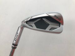 【最短翌日発送】G430 | 19 | S | NSプロ950GH neo | 中古 | アイアン | ピン
