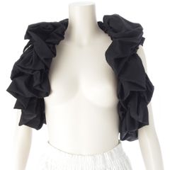 ジャンポールゴルチエ 風防付き ゴーグル型 58-7208 ブラック