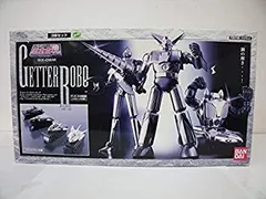 2025年最新】超合金魂 gx-06 ゲッターロボの人気アイテム - メルカリ