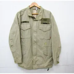 TET氏着用 12ss WTAPS ダブルタップス M-65 フールドジャケット TET氏着用 12ss WTAPS ダブルタップス M-65 フールドジャケット