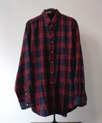 ■ Ralph Lauren ラルフローレン ■ BLAIRE ■ XLサイズ ■ チェック ボタンダウンシャツ ■ AAA1026