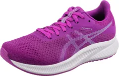 [アシックス] ランニングシューズ PATRIOT 13 レディース [500(オーキッド/ソフトスカイ)] [24.0 cm E]