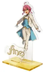 【中古】アクリルスタンド・アクリルパネル 姫宮桃李 アクリルスタンド fine 「あんさんぶるスターズ!!」