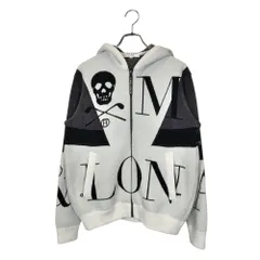 2025年最新】mark＆lona パーカーの人気アイテム - メルカリ