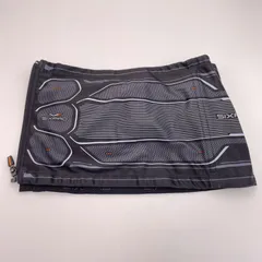 シックスパッド パワースーツ コアベルト ブラックMサイズ【Cランク】64