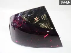 【希少品】送料込み‼️Y50 フーガ US テール 左右セット 美品 反射板LED enishigo_29-585