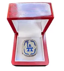 大谷翔平 リング 2024 ワールドシリーズ 大谷翔平 17号のサムネイル