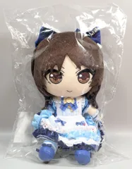 2025年最新】橘ありす ぬいぐるみの人気アイテム - メルカリ