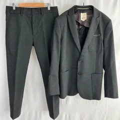 2025年最新】DIESEL スーツの人気アイテム - メルカリ