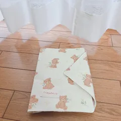 B5サイズ対応 手帳カバー𓂃 𓈒𓏸𑁍‬