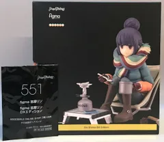 未開封品figma ゆるキャン△ 特別版 2体セット 未開封品figma ゆるキャン△ 特別版 2体セット Amazon | figma ゆる