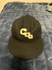 cdg COMME des GARCONS(コムデギャルソン) キャップのサムネイル