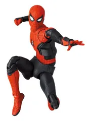 2025年最新】MAFEX スパイダーマンの人気アイテム - メルカリ