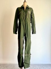 80s FRENCH ARMY flight suits