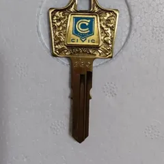 2025年最新】ブランクキー 旧車の人気アイテム - メルカリ