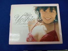 柏原芳恵25周年記念BOX ~25TH ANNIVERSARY - メルカリ