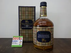 2026年最新】バーバリー ウイスキー 12の人気アイテム - メルカリ