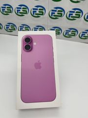 新品未開封　iPhone 16 256GB MYDY3J/A ピンク　SIMフリー  送料無料　あす楽