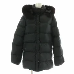 モンクレール MONCLER バレンティーヌ VALENTINE ファー ダウン Amazon | (モンクレール) MONCLER ダウンジャケット 0サイズ