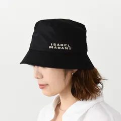2025年最新】ISABEL MARANT バケットハットの人気アイテム - メルカリ