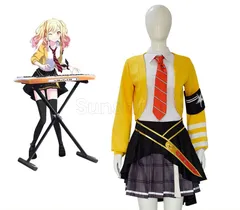 2025年最新】天馬咲希 コスプレの人気アイテム - メルカリ