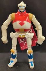 REバース　PP　ジェットジャガーβ NBP ジェットジャガーβ(箔押し入り) 販売 | ゴジラ S.P<シン