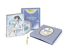 [중고] (미사용 · 미개봉품) 애니메이션 [미소녀 전사 세일러 문 Crystal] Blu-ray [첫회 한정판] 11 f4u0baa