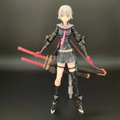 今週の新着アイテム 2025年最新】美プラ メルカリ - プラモデルの人気アイテム 美少女 キャラクター