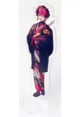 シクフォニ 23正月アクスタ シクフォニ すち 2023年 お正月 SNS風