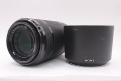 SONY SEL55210 ジャンク ISO55210EB.JPG