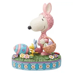 新品未使用　ジムショア　ジムショアカーサーフィン　PEANUTS スヌーピー SNOOPY スヌーピー ウッドストック サーフィン 13.9cm