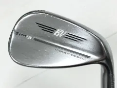 TCRS　ボーケイsm9 48 10F モーダスのみ Titleist タイトリスト ボーケイSM9ツアークローム48-10F/N.S.
