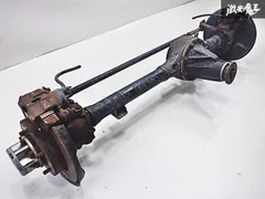 2025年最新】ジムニー デフの人気アイテム - メルカリ