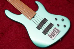 Sadowsky Metroline RS5LE-DLB/MH(ケース付き) Sadowsky - Geek IN Box
