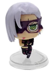 メローネ 「ジョジョの奇妙な冒険 カプセルフィギュアコレクション03」トレーディングフィギュア