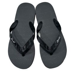 Locals (ローカルズ） SOLID SOLE SANDAL (SOLID STRAP) BLACK SALE 60%OFF!!   ビーチサンダル  ローカルズ 日本仕様