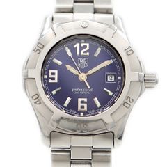 電池交換済 TAG Heuer タグホイヤー S/el セルシリーズ S95.208M  