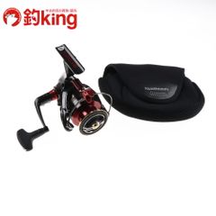 シマノ 22 BB-Xハイパーフォース C3000DXG S 右  /ST024M 美品 メジナ クロ クロダイ チヌ レバーブレーキ リール ロッド リール ルアー 中古