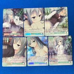 ヴァンガード 【プロモ】 ブリッツセールス アスティル 2種4枚