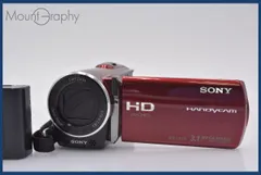 2025年最新】sony ハンディカム hdr-cx170の人気アイテム - メルカリ